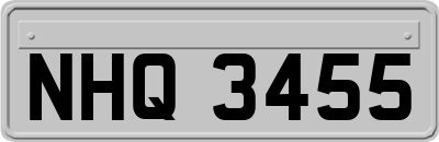 NHQ3455