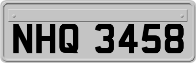 NHQ3458