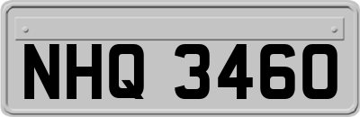 NHQ3460