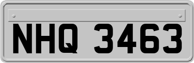 NHQ3463