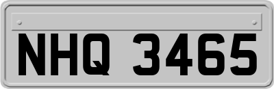 NHQ3465