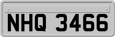 NHQ3466