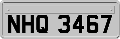 NHQ3467