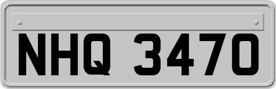 NHQ3470