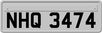 NHQ3474