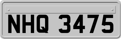 NHQ3475