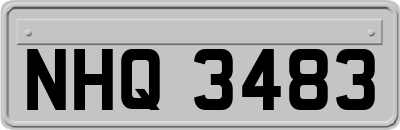 NHQ3483