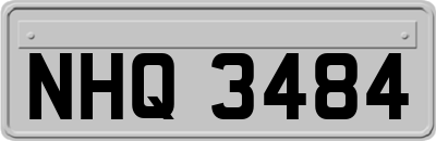 NHQ3484