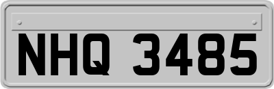 NHQ3485
