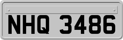 NHQ3486