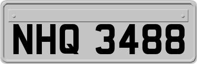 NHQ3488