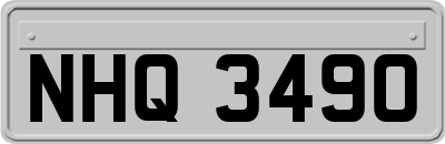 NHQ3490