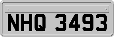NHQ3493