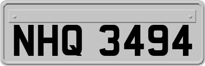NHQ3494
