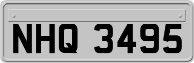 NHQ3495