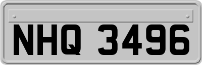 NHQ3496