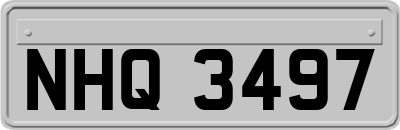 NHQ3497