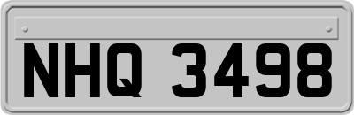 NHQ3498
