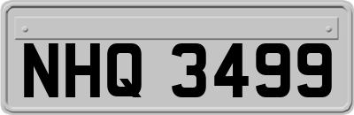 NHQ3499