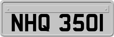 NHQ3501