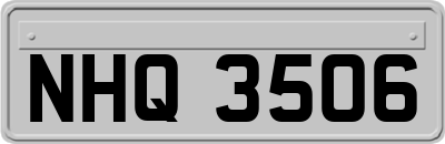 NHQ3506