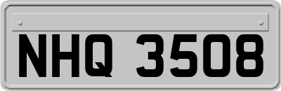 NHQ3508