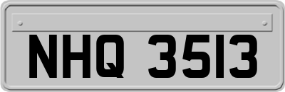 NHQ3513