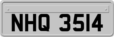 NHQ3514