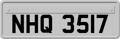 NHQ3517