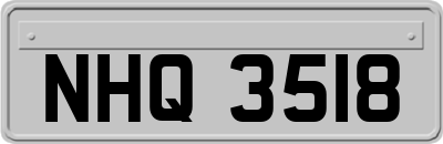 NHQ3518