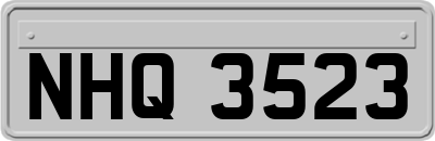 NHQ3523