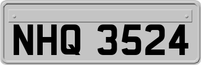 NHQ3524