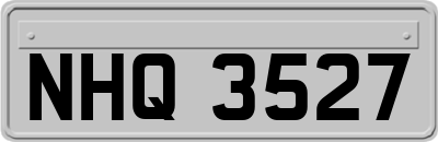 NHQ3527