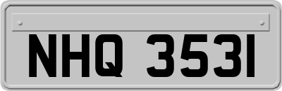 NHQ3531