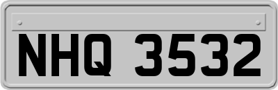 NHQ3532