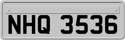 NHQ3536