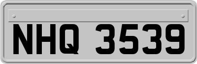 NHQ3539