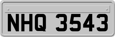 NHQ3543