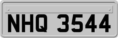 NHQ3544