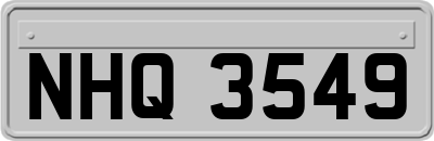 NHQ3549