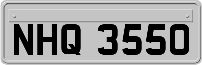 NHQ3550