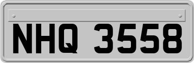 NHQ3558