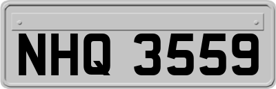 NHQ3559