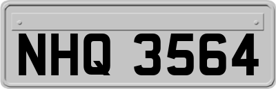 NHQ3564