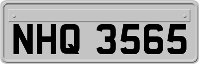 NHQ3565