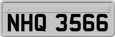 NHQ3566