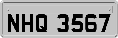 NHQ3567