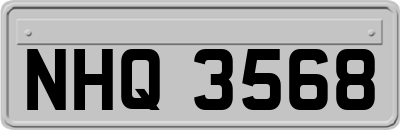 NHQ3568
