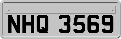NHQ3569