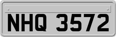 NHQ3572